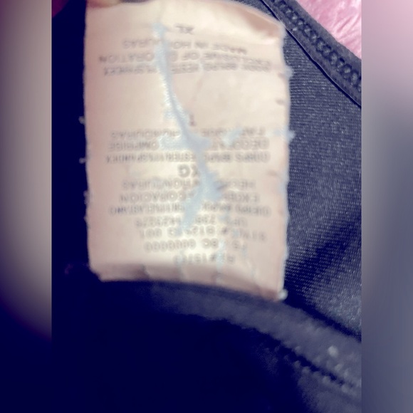 Champion Sports Bra metallic logo - Picture 5 of 6